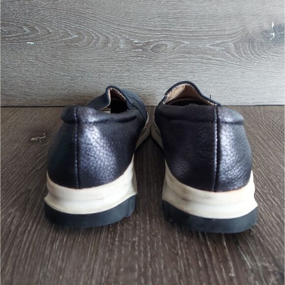 Naturalizer Selah Suede Slip-on Sneaker 6.5 - Picture 5 of 10